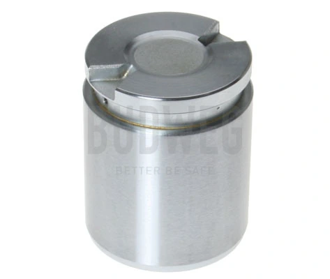 Piston, brake caliper